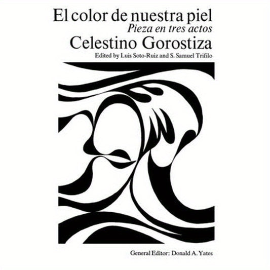 El Color de Nuestra Piel