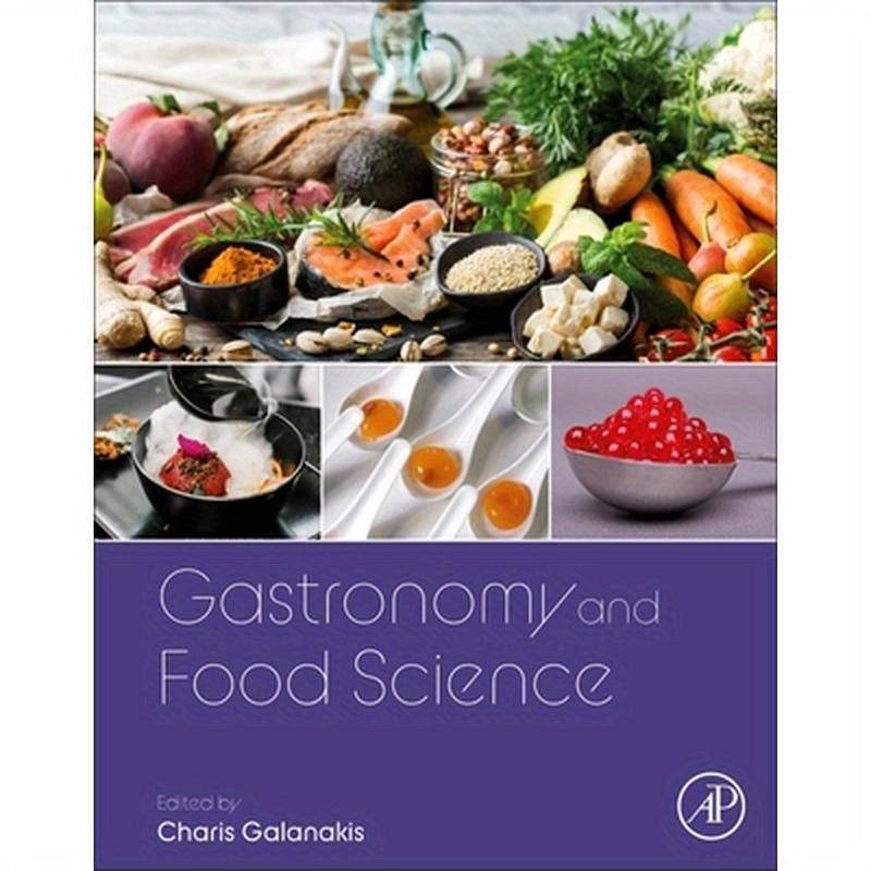 Gastronomy and Food Science