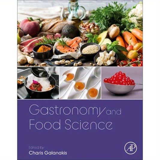 Gastronomy and Food Science