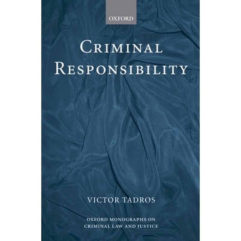 Criminal Responsibility