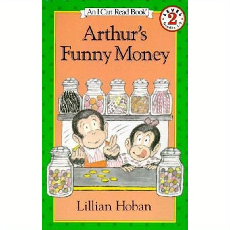 Arthur's Funny Money