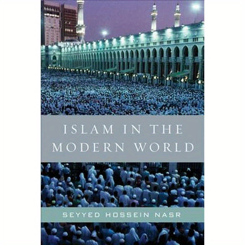 Islam in the Modern World