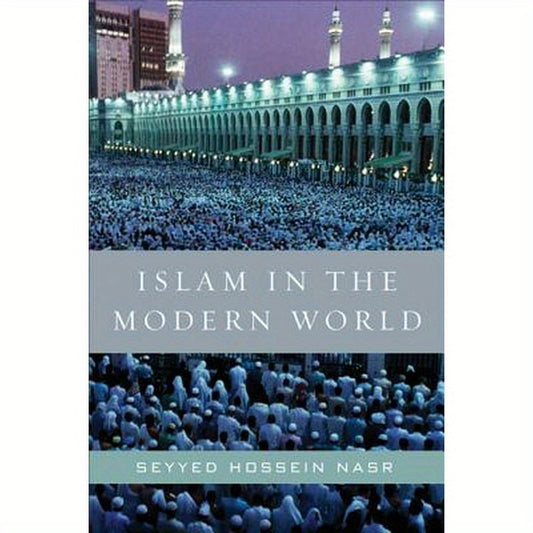 Islam in the Modern World