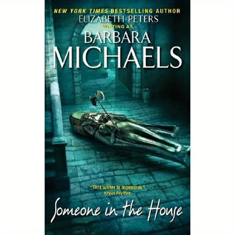 Someone in the House