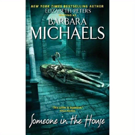 Someone in the House