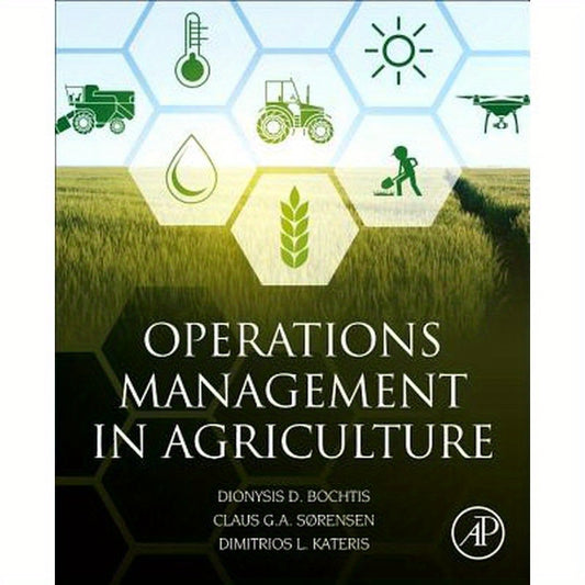 Operations Management in Agriculture