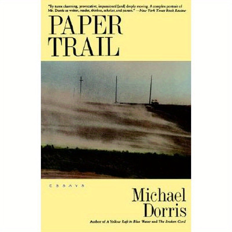 Paper Trail