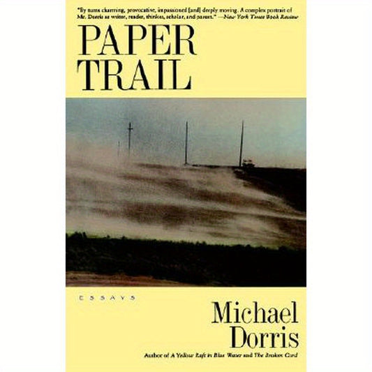 Paper Trail