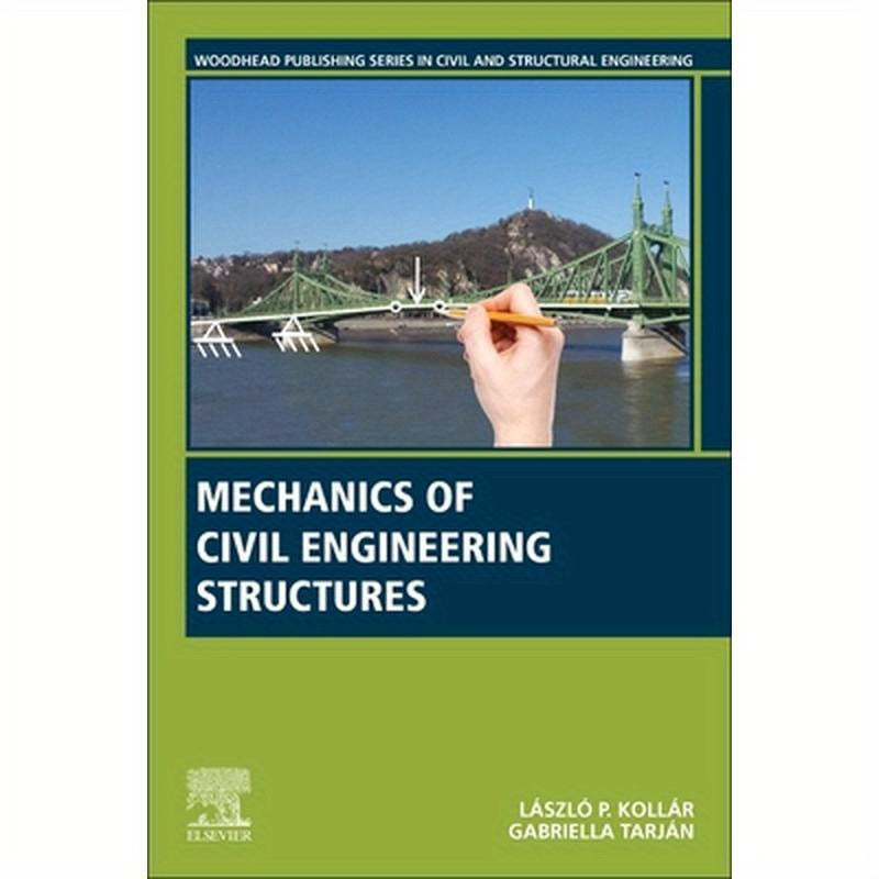 Mechanics of Civil Engineering Structures