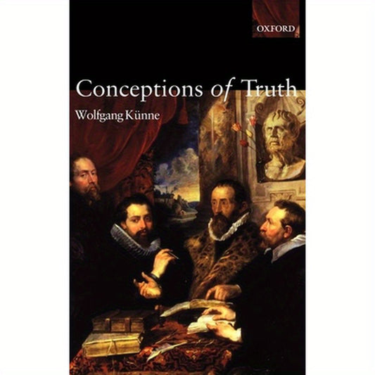 Conceptions of Truth
