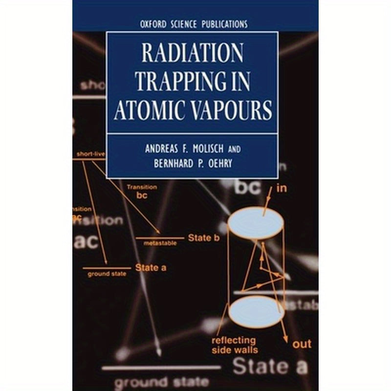 Radiation Trapping in Atomic Vapours