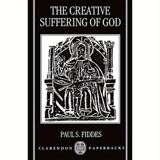 The Creative Suffering of God