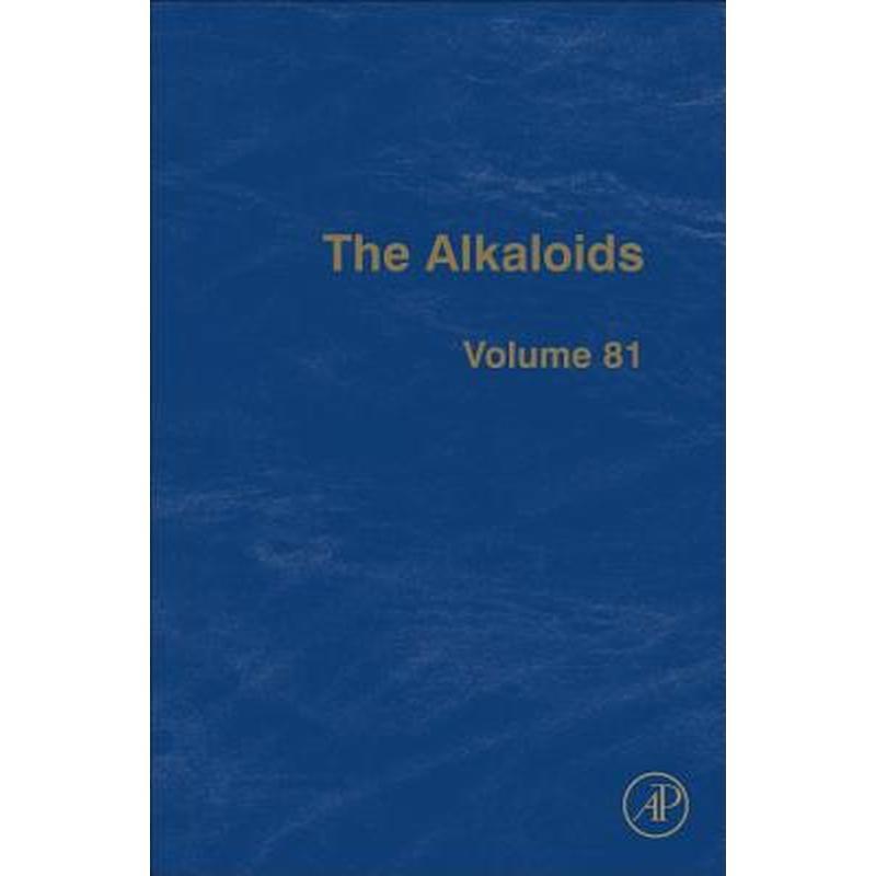 The Alkaloids: Volume 81