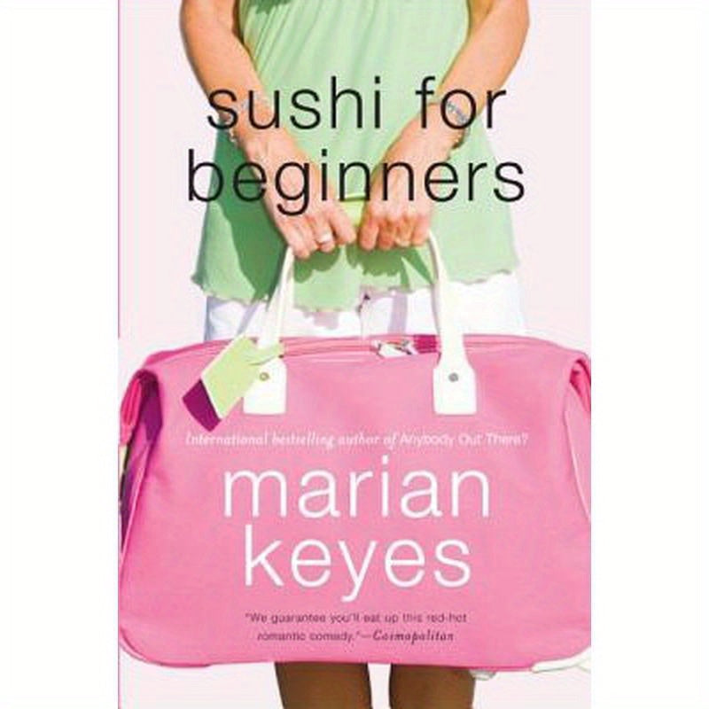 Sushi for Beginners