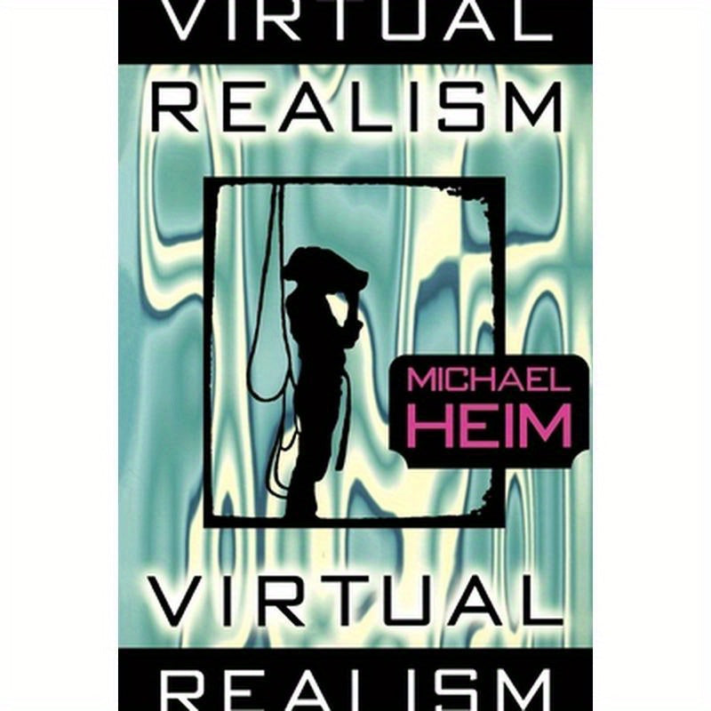 Virtual Realism