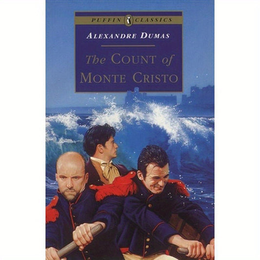 The Count of Monte Cristo