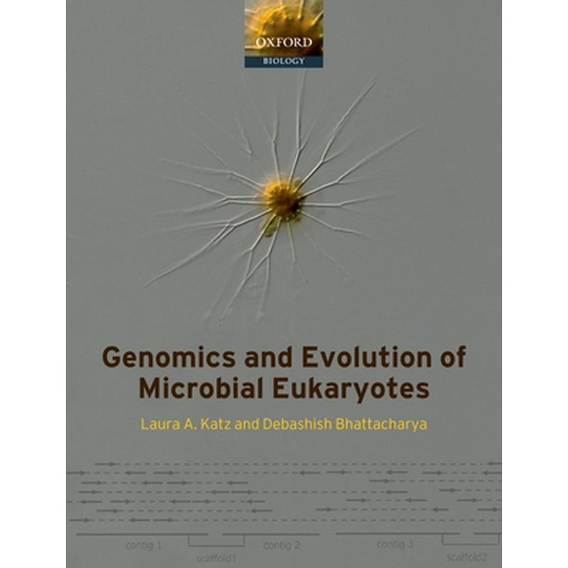 Genomics and Evolution of Microbial Eukaryotes