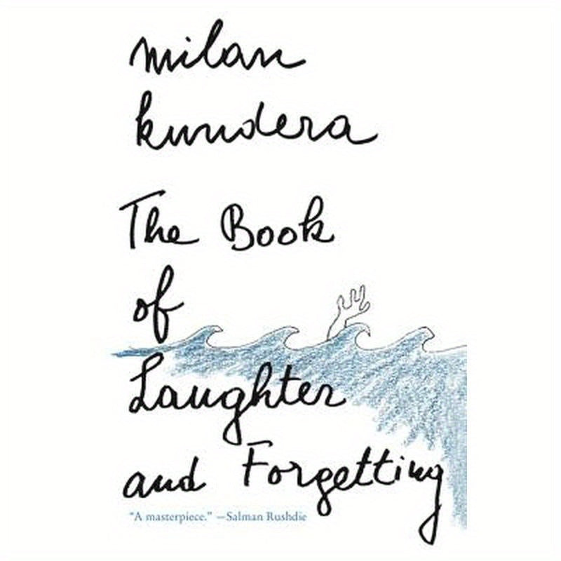 The Book of Laughter and Forgetting