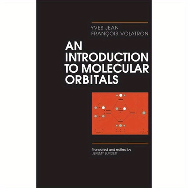 An Introduction to Molecular Orbitals