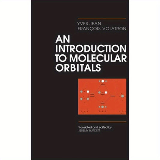 An Introduction to Molecular Orbitals