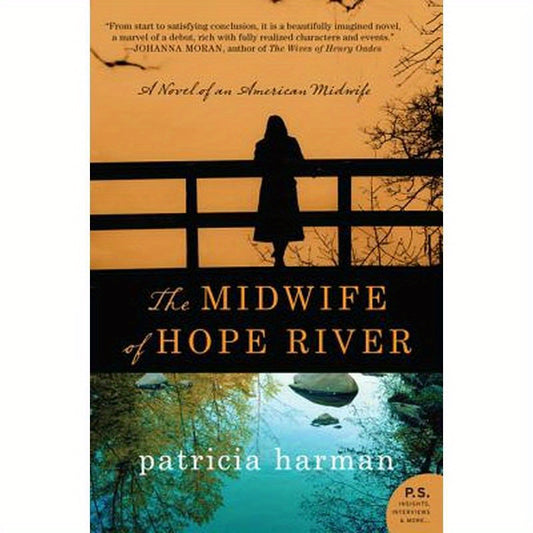 The Midwife of Hope River