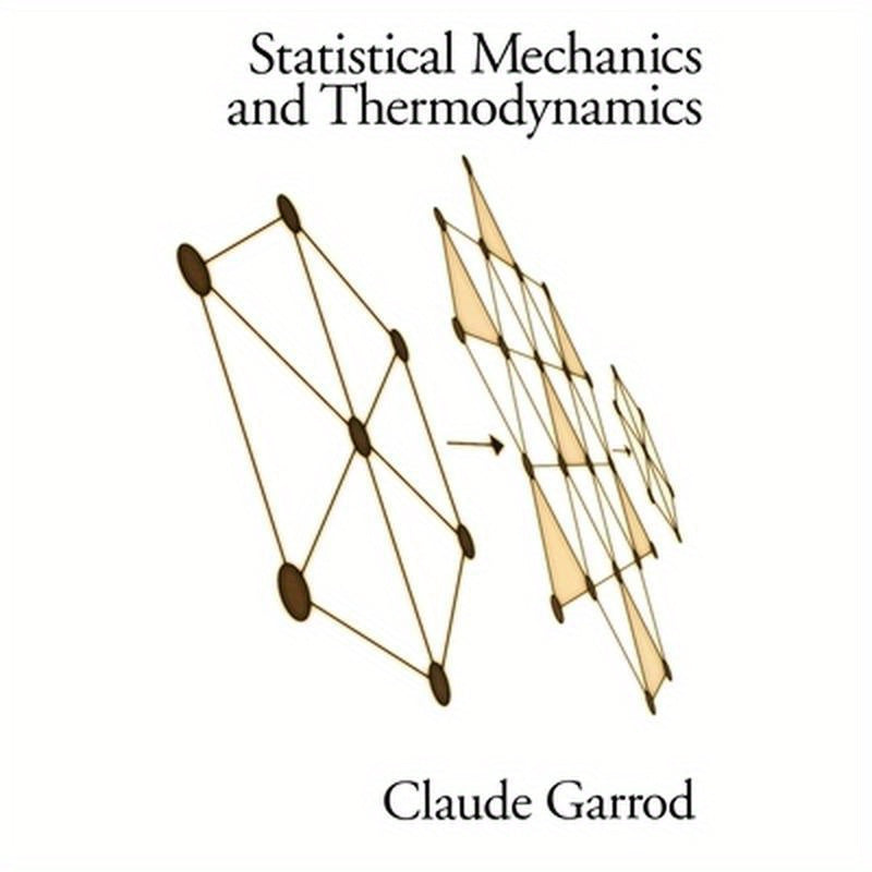 Statistical Mechanics and Thermodynamics: PC Version