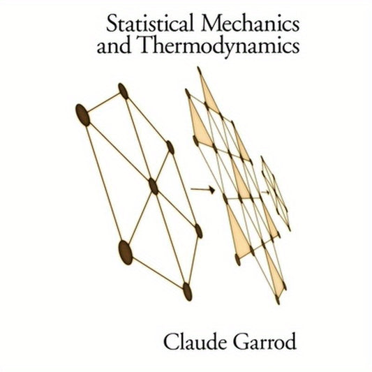 Statistical Mechanics and Thermodynamics: PC Version