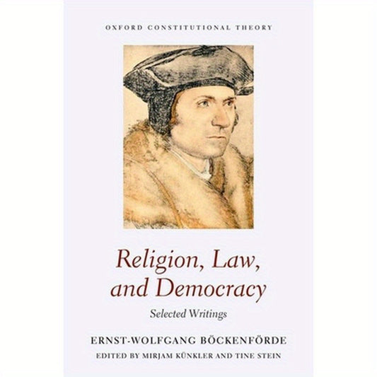 Religion, Law & Democracy Ocon C