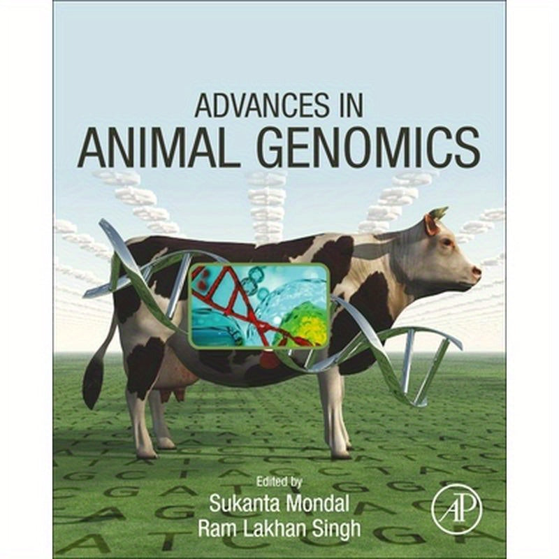 Advances in Animal Genomics