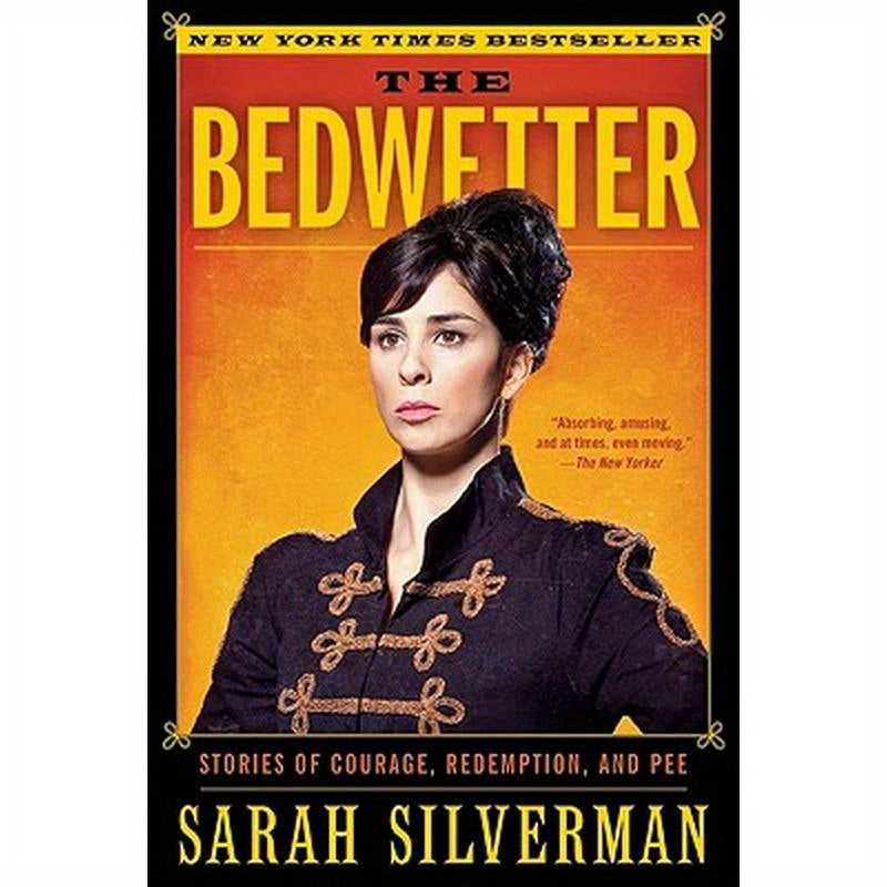The Bedwetter