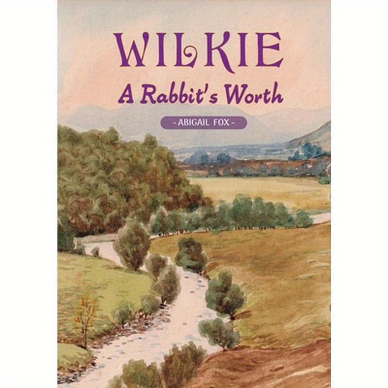 Wilkie - A Rabbit's Worth