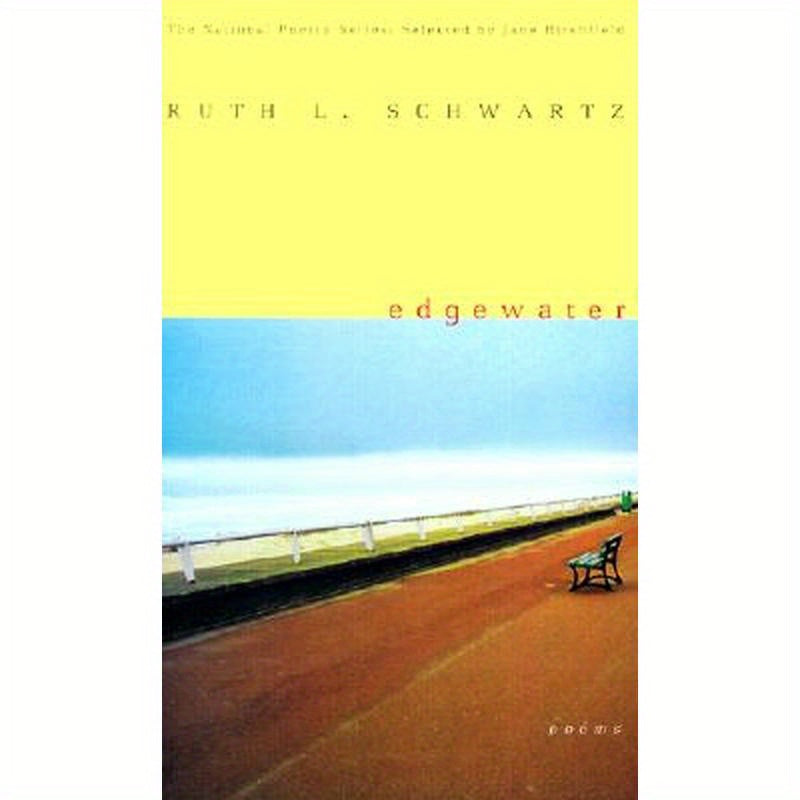 Edgewater: Poems