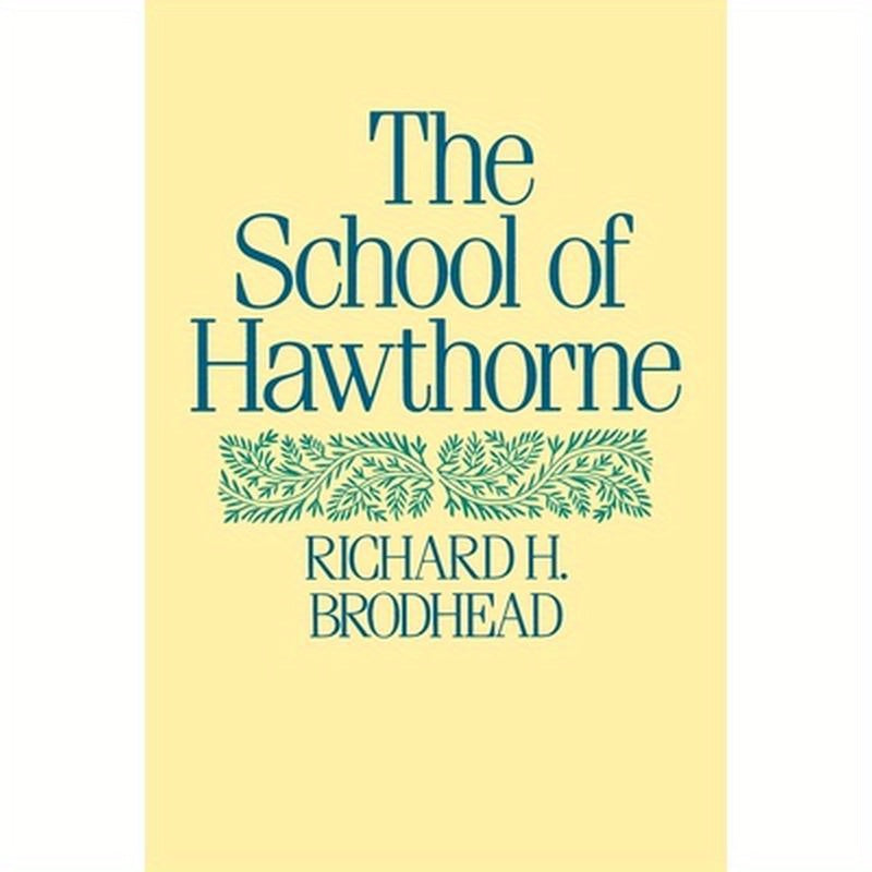 The School of Hawthorne
