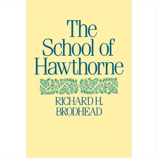 The School of Hawthorne