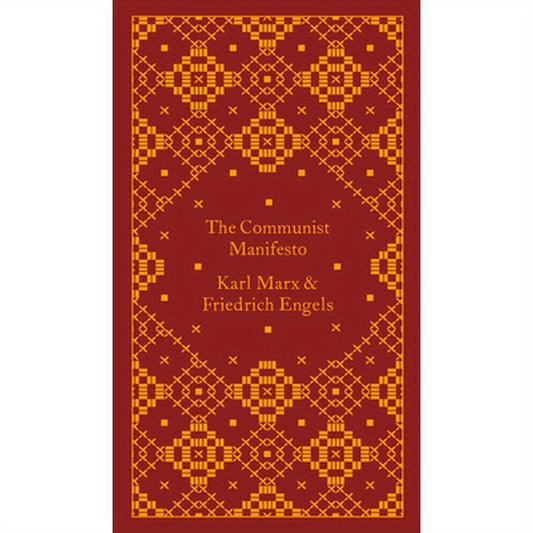 The Communist Manifesto