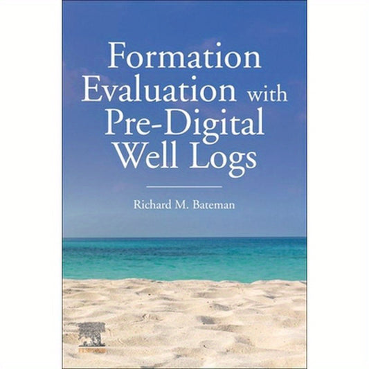 Formation Evaluation with Pre-Digital Well Logs