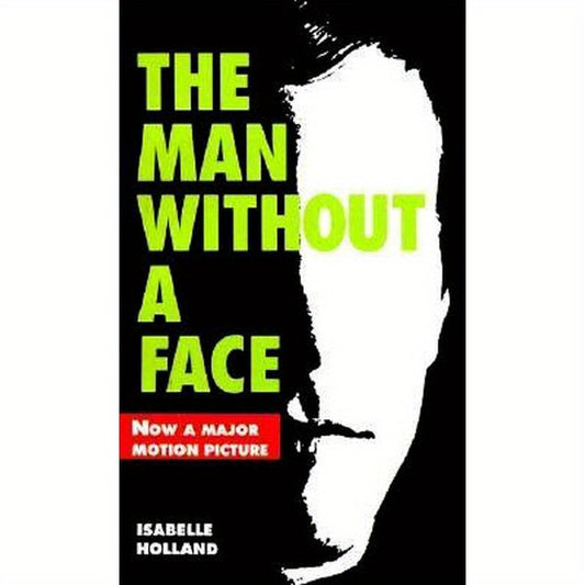 The Man Without a Face