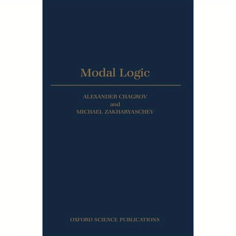 Modal Logic