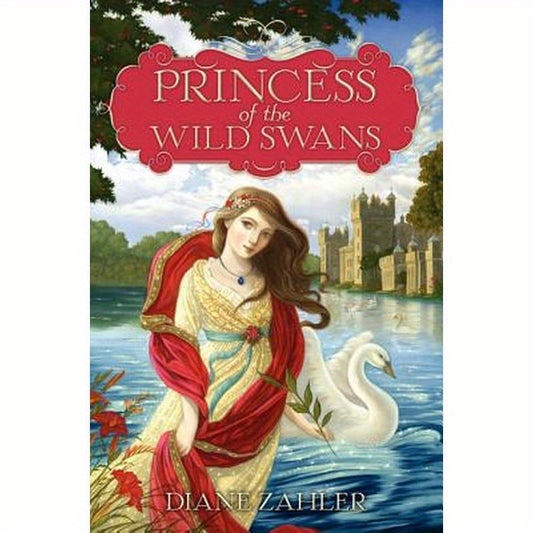 Princess of the Wild Swans