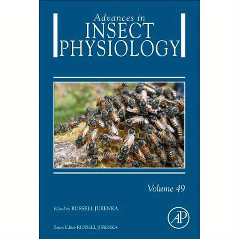 Advances in Insect Physiology: Volume 49