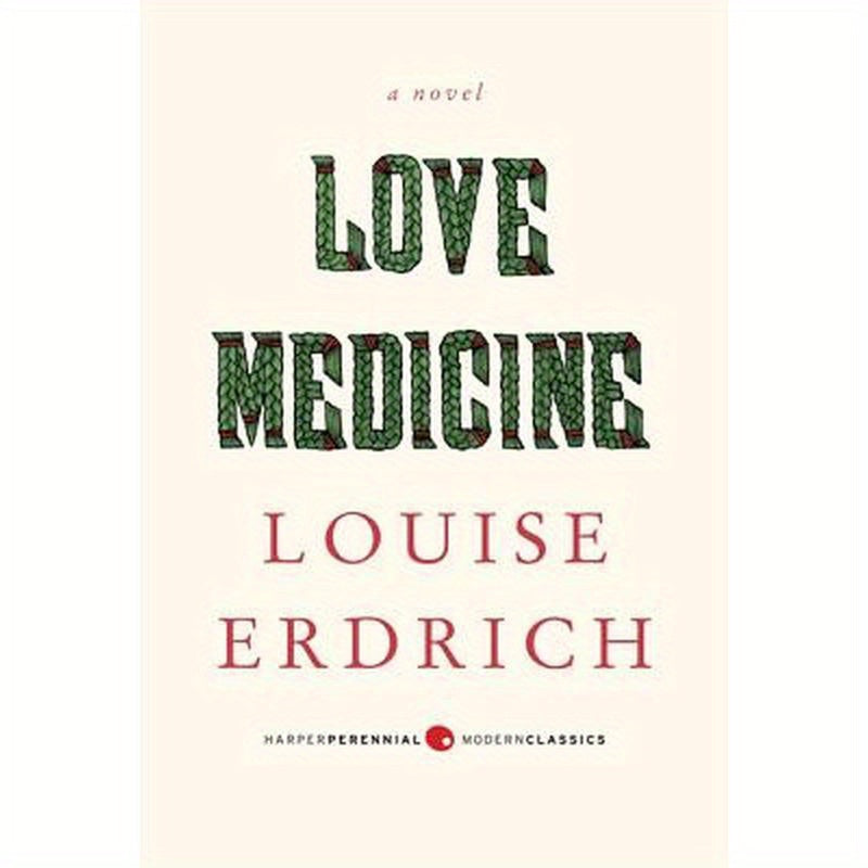 Love Medicine