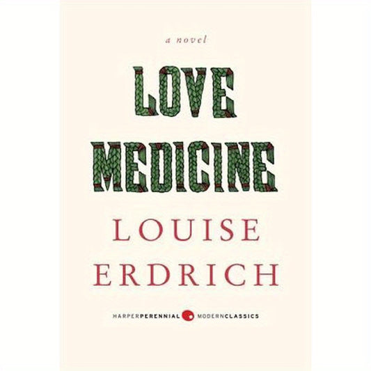 Love Medicine