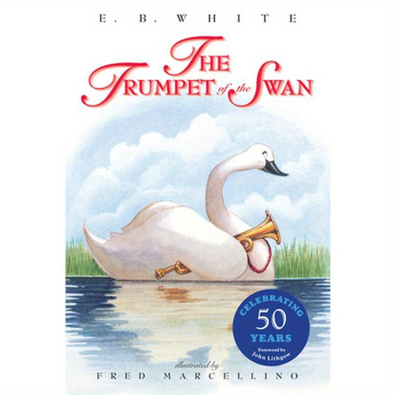 The Trumpet of the Swan