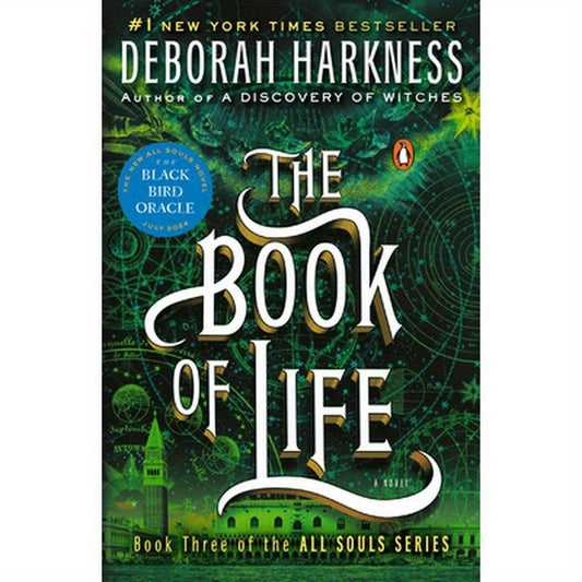 The Book of Life