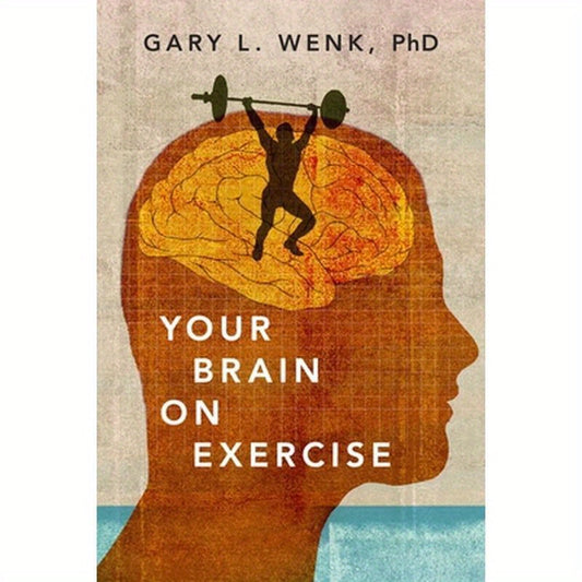 Your Brain on Exercise