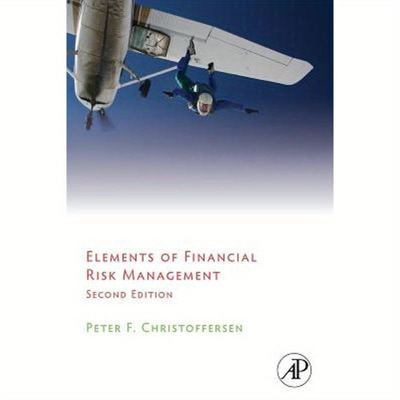 Elements of Financial Risk Management