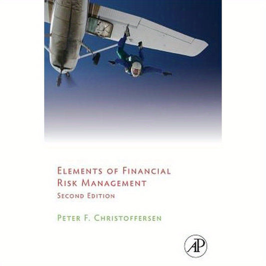 Elements of Financial Risk Management