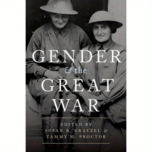 Gender and the Great War
