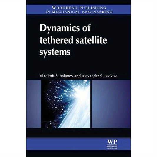 Dynamics of Tethered Satellite Systems