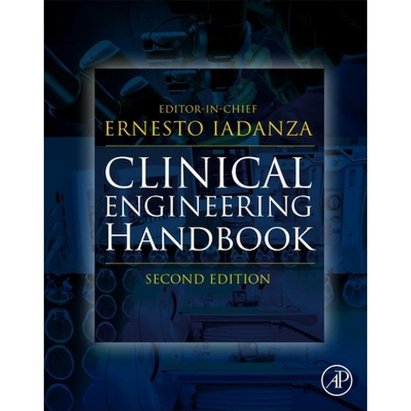Clinical Engineering Handbook